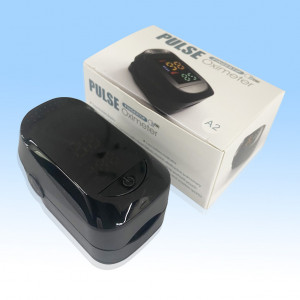 Pulse Oximeter (A2)