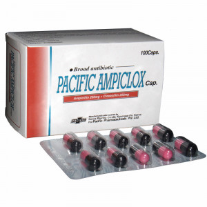 Ampiclox